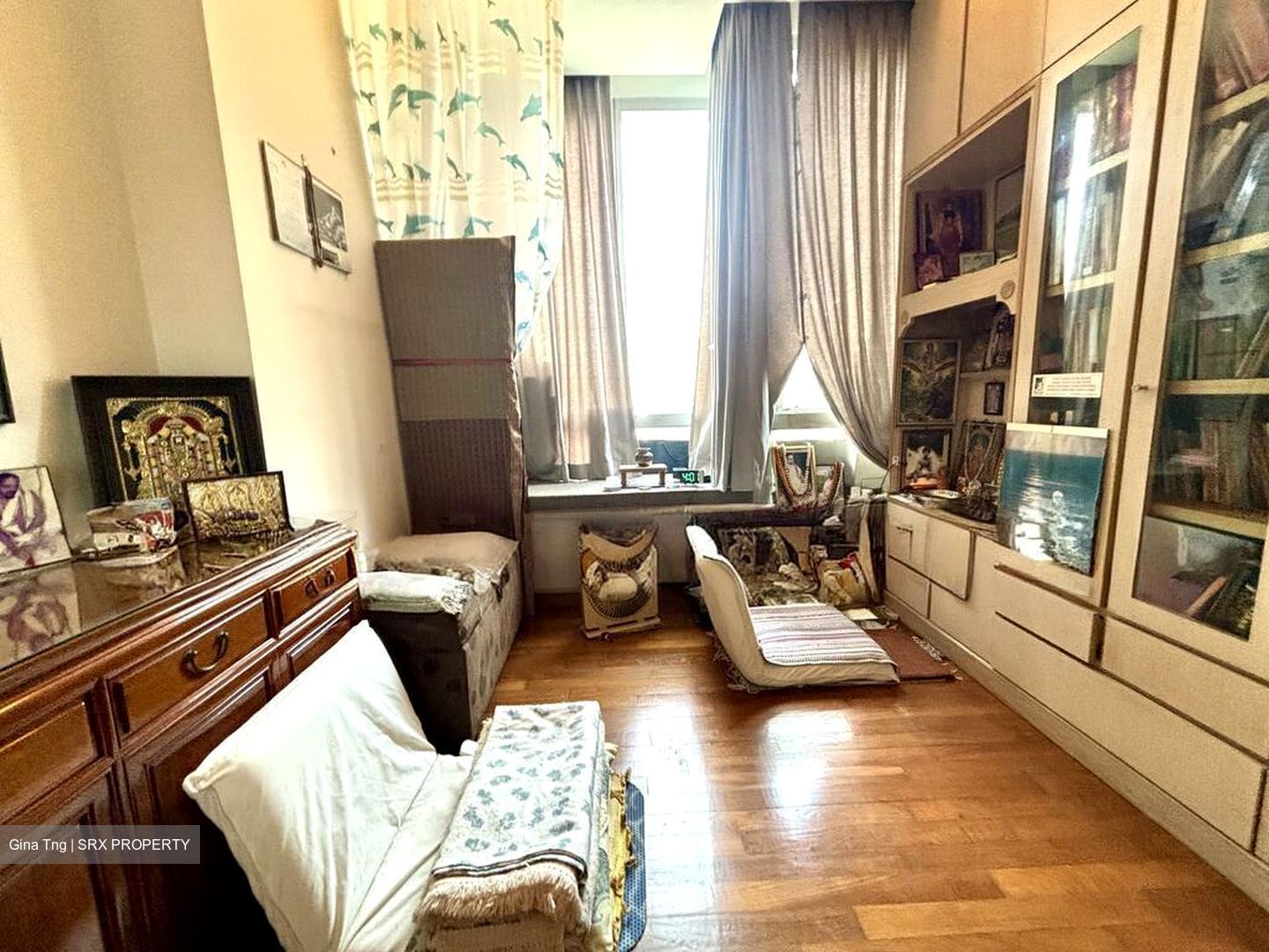 The Grange (D10), Condominium #507059371